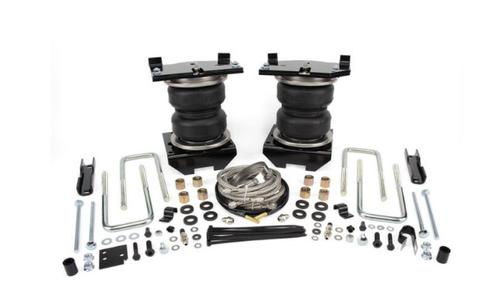 Go to Polyair Ultimate Plus Kit to suit Ford F-150 Raptor 2016-2020 - standard height