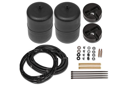 Polyair Ultimate Kit to suit Mitsubishi Pajero NM-NX 2000-2022 - standard height
