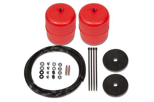 Polyair Red Series Kit to suit Holden Torana LH, LX, A9X 1974-1978 - lowered