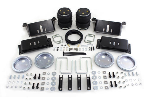 Go to Polyair Bellows Kit to suit Ford F Series F250, F350 2WD & 4WD 2000-2007 - standard height
