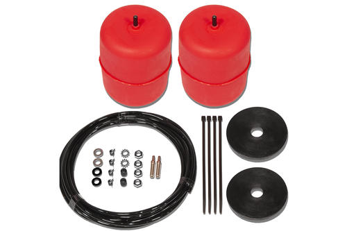 Polyair Red Series Kit to suit Hyundai Santa Fe CM, DM 2006-2017 - standard height