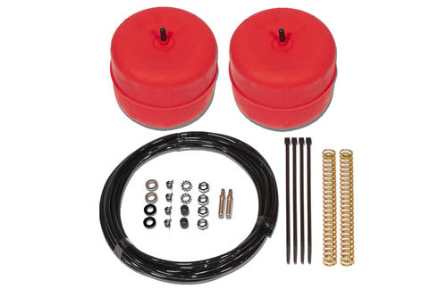 Polyair Red Series Kit to suit Daihatsu Rocky 1992-2002 with coil spring rear - standard height