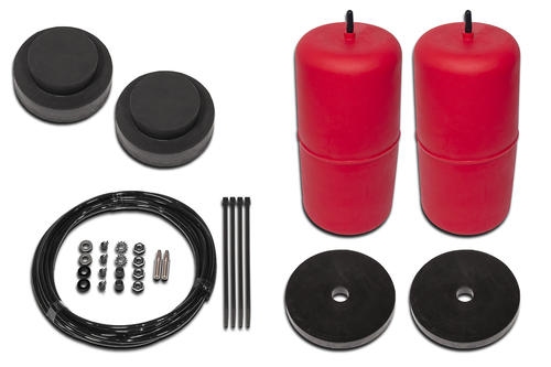 Polyair Red Series Kit to suit Nissan Pathfinder R51 2005-2014 - 1.5" lift