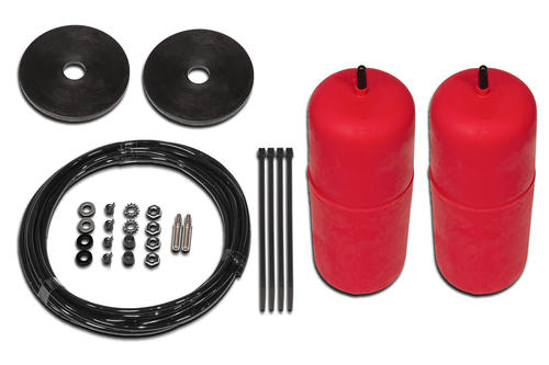 Go to Polyair Red Series Kit to suit Nissan Pathfinder R52 2013-2021 - standard height