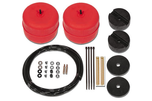 Polyair Red Series Kit to suit Jeep Commander & Grand Cherokee WH/WK1 2005-2010 - standard height