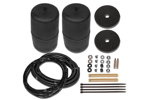Polyair Ultimate Kit to suit Toyota LandCruiser 80, 100, 200 Series & Lexus LX without air suspension - 1" lift