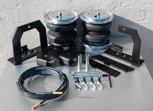 Polyair Bellows Kit to suit Toyota Hilux GGN, GUN Rogue (wide-body) & GR Sport 2022-on  - standard height