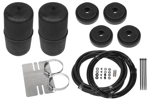 Polyair Ultimate Kit to suit Ford Everest 2015-on - 2" Lift