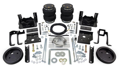 Go to Polyair Bellows Kit to suit Ford F Series F250, F350 2WD 2011-2016 - standard height