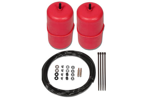Polyair Red Series Kit to suit Vitara/Grand Vitara (excl. XL7) 1998-2006 & Suzuki Jimny 2018-on - standard height