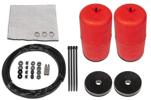 Polyair Red Series Kit to suit Mitsubishi NH-NJ 1991-2000 - 2" lift