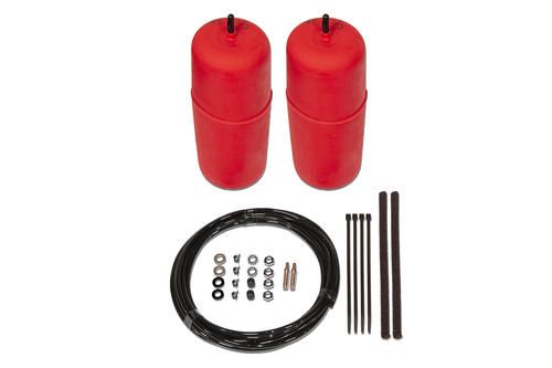 Polyair Red Series Kit to suit Mitsubishi Outlander & Peugeot 4007 - standard height