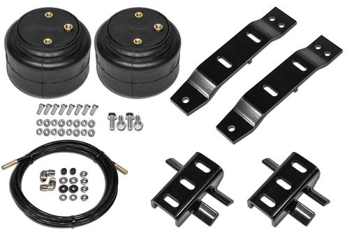 Polyair Bellows Kit to suit Hyundai I-Load  2007-2023 - standard height