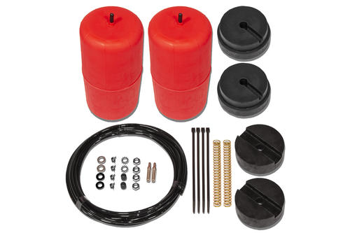 Polyair Red Series Kit to suit Ford Maverick & Nissan Patrol GQ, GU (Y60, Y61) LWB 1988-on - 2" lift