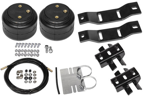 Polyair Bellows Kit to suit Ford Falcon AU, BA, BF & FG Ute 1998-2016 - standard height