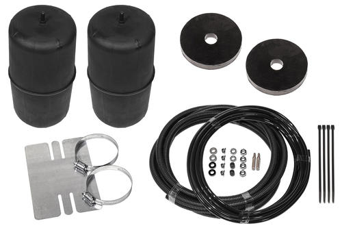 Polyair Ultimate Kit to suit Ford Everest UB, P704 2022-on - standard height