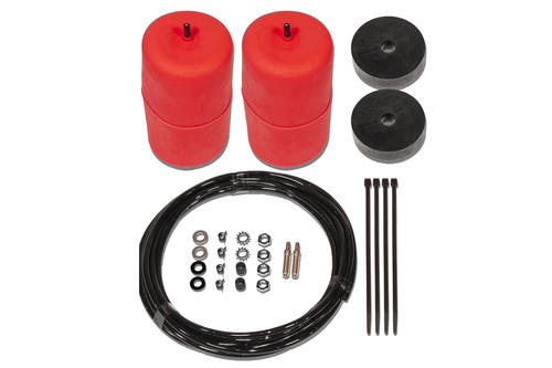 Polyair Ultimate Kit to suit Ford Territory SX, SY, SZ RWD & AWD 2004-2016 - standard height