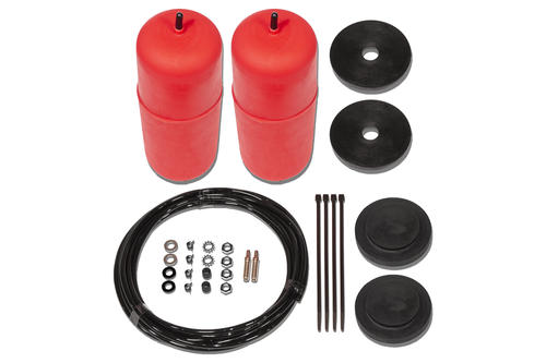 Polyair Red Series Kit to suit Holden Commodore VB-VP Sedan & VR, VS Sedan with solid rear axle 1978-1995 - standard height