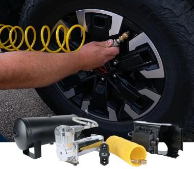 Go to WirelessOne Compressor Kit - Single Path