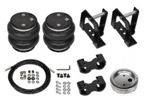 Polyair Bellows Kit to suit Toyota Hilux Gen 8 & 9 2015-on - 0-1" lift (does not suit Hilux Rogue Wide-Body & GR Sport)