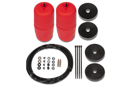Polyair Red Series Kit to suit Nissan Pathfinder WD21 1987-1995 - standard height
