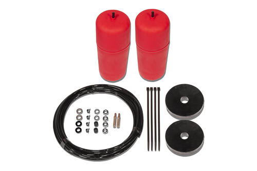 Polyair Red Series Kit to suit Holden Jackaroo 1991-2002 - standard height