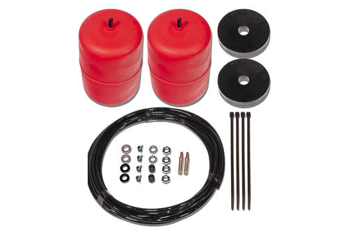 Polyair Red Series Kit to suit Toyota Tarago 2000-2006 - standard height
