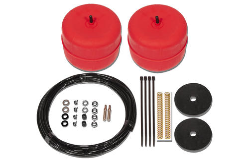 Polyair Red Series Kit to suit Jeep Cherokee KJ 2001-2007 - standard height