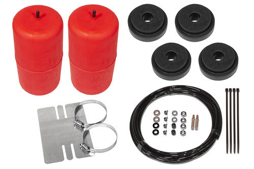 Polyair Red Series Kit to suit Ford Everest 2015-on - 2" Lift