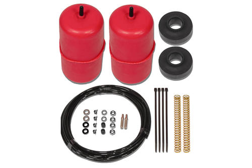 Polyair Red Series Kit to suit Suzuki Jimny 1998-2018 - standard height