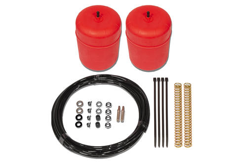Polyair Red Series Kit to suit Toyota Hilux Surf & 4 Runner KZN130 1998-1997 - 2" raised