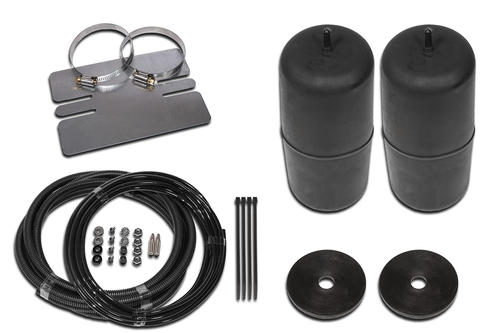 Polyair Ultimate Kit to suit Holden Colorado 7 & Trailblazer & Isuzu MU-X 2012-on - standard height