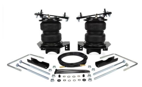 Go to Polyair Bellows Ultimate Kit to suit Ford F250 & F350 2020-on with single rear wheel (excludes FX4) - standard height