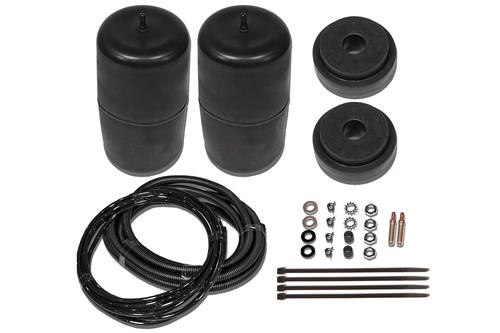 Polyair Ultimate Kit to suit Nissan Patrol Y62 2013-on - standard height