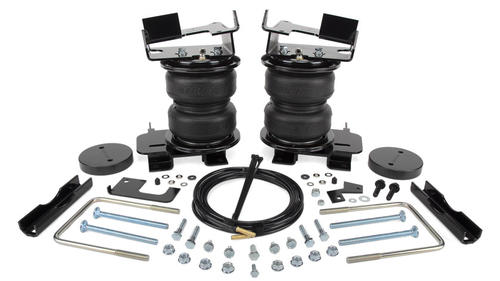 Polyair Bellows Ultimate Kit to suit Ford F Series F150 2021-on - standard height