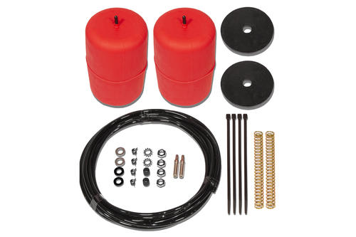 Polyair Red Series Kit to suit Toyota LandCruiser 80, 100, 200 Series & Lexus LX without air suspension - standard height