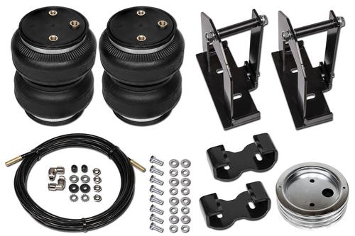 Polyair Bellows Kit to suit Isuzu D-Max & Mazda BT-50 2020-on - 2