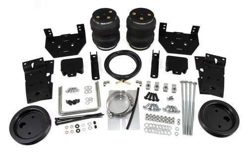 Go to Polyair Bellows Ultimate Kit to suit Ford F250 & F350 2016-2019 with single rear wheel (excludes FX4) - standard height