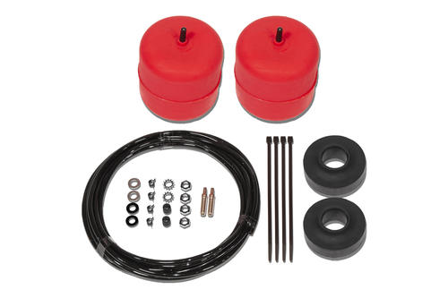 Polyair Red Series Kit to suit Holden Commodore VR-VZ Sedan, Wagon & Ute 1993 - 2008 - super low