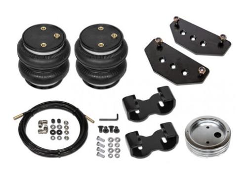 Go to Polyair Bellows Kit to suit Isuzu D-Max & Mazda BT-50 2020-on - 0-1