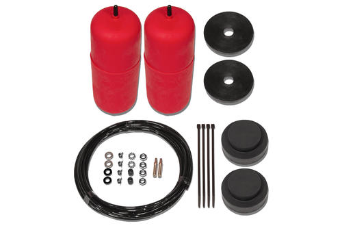 Polyair Red Series Kit to suit Holden Commodore VB-VP & VR, VS with solid rear axle - lowered