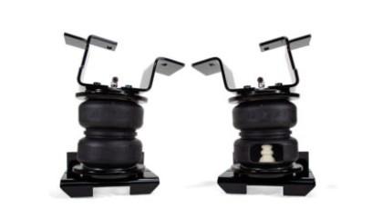 Go to Polyair Bellows Ultimate Kit to suit Dodge RAM 3500 2019-on with Leaf Spring rear - standard height