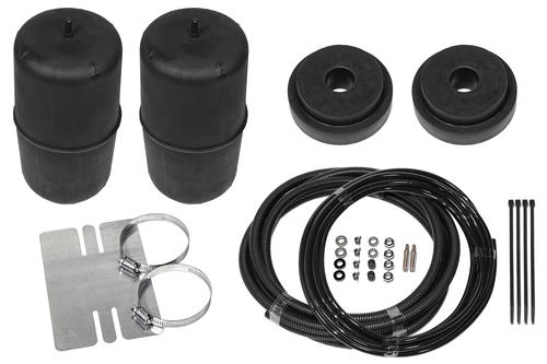 Polyair Ultimate Kit to suit Ford Everest 2015-on - standard height