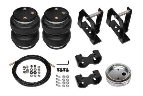 Polyair Bellows Kit to suit Toyota Hilux Gen 8 & Gen 9 2015-on - 2" lift (does not suit Hilux Rogue Wide-Body & GR Sport)