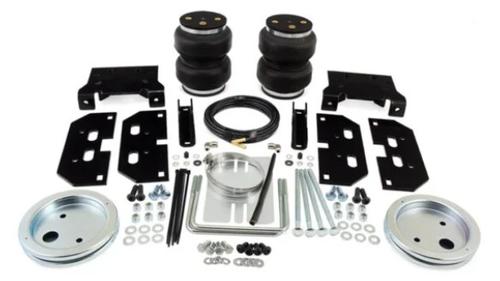 Polyair Bellows Ultimate Kit to suit Dodge RAM 2500 2003-2013 & 3500 2003-2019 with Leaf Spring rear - standard height