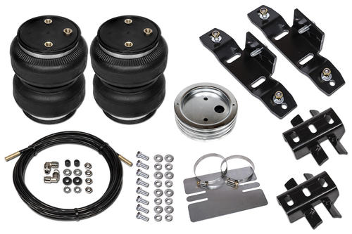 Polyair Bellows Kit to suit Toyota Hilux Gen 5 & Gen 6 2WD 1988-2004 - standard height