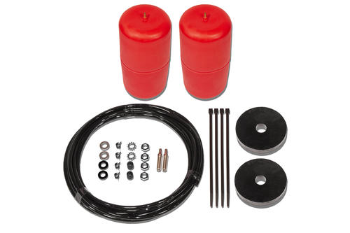 Go to Polyair Red Series Kit to suit Holden HQ - HZ (incl. WB Statesman & Monaro) 1971-1984 - standard height