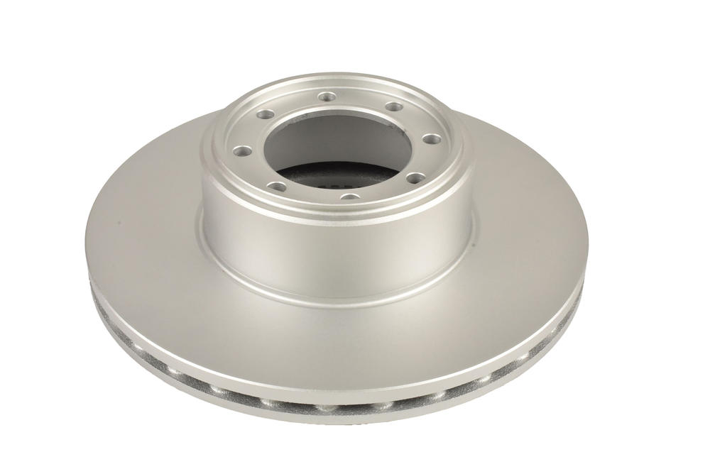 En-Shield Standard Brake Disc to suit Iveco Daily 3.0L Diesel 5/2007-2021 R