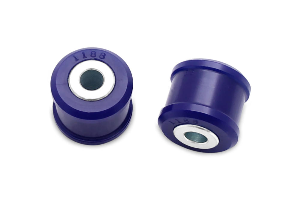 Strut Bar To Lower Control Arm Bush Kit