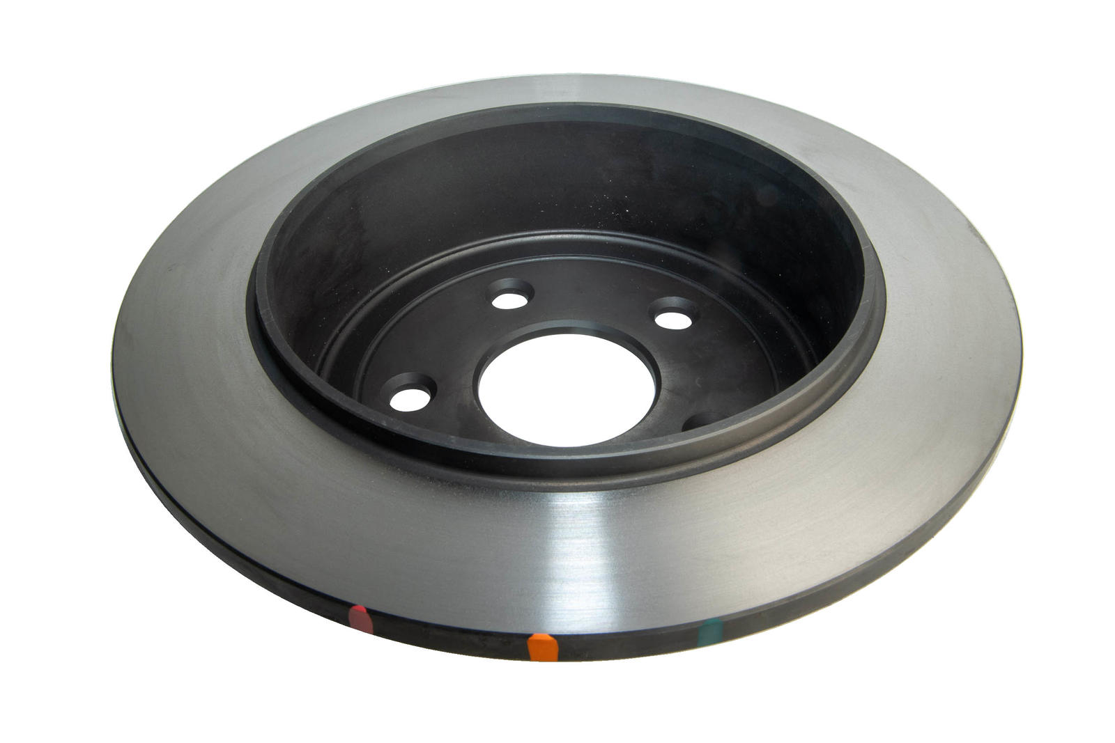 4000 Standard SLD Brake Disc to suit Jeep Wrangler JK 2007-on R